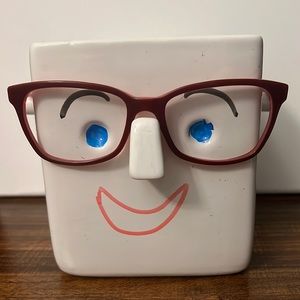 Ray-Ban frames (lens inside are prescription).